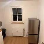 2 Fuer 3 Personen Mit Kueche Und Duschbad Διαμέρισμα Wollstein