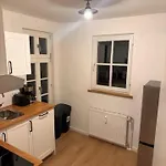 Διαμέρισμα 2 Fuer 3 Personen Mit Kueche Und Duschbad Wollstein