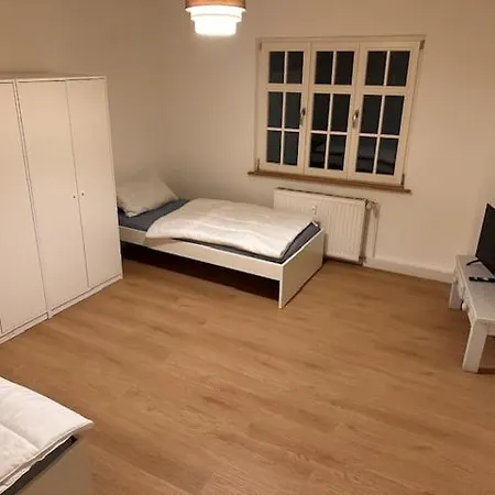 2 Fuer 4 Personen Mit Kueche Und Duschbad