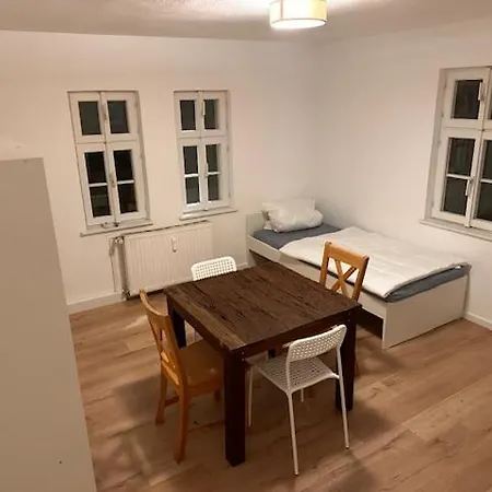 2 Fuer 4 Personen Mit Kueche Und Duschbad Apartman *