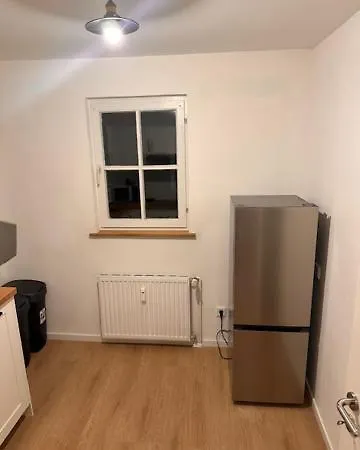 2 Fuer 4 Personen Mit Kueche Und Duschbad Apartman Wöllstein