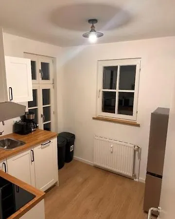 Apartman 2 Fuer 4 Personen Mit Kueche Und Duschbad Wöllstein